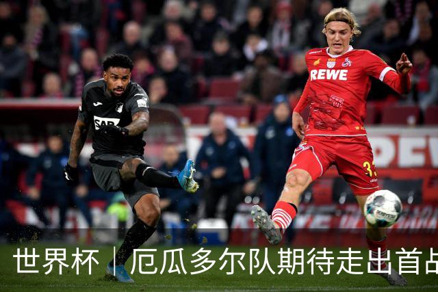 世界杯｜厄瓜多尔队期待走出首战失利阴霾