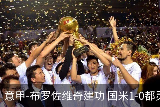 意甲-布罗佐维奇建功 国米1-0都灵获联赛第3名