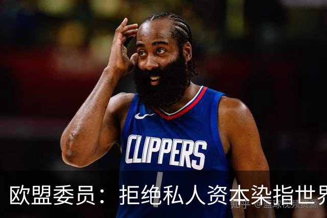 欧盟委员：拒绝私人资本染指世界杯 将调查是否违规