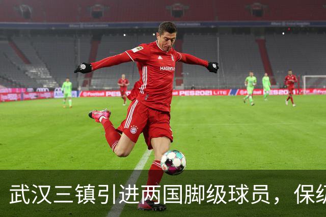 武汉三镇引进两国脚级球员，保级前景乐观
