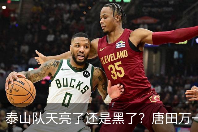泰山队天亮了还是黑了？唐田万一赢了海港呢！陈蒲致歉，球迷并不买账