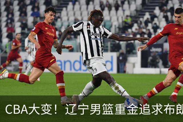 CBA大变！辽宁男篮重金追求布朗，胡金秋竟成“有价无市”香饽饽